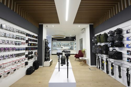 XTORM Składany Panel Solarny 14W na Arena.pl