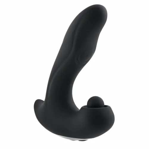 evolved mad tapper intymny wibrator z 3 silnikami, 15 trybow, usb na Arena.pl