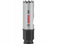 ZESTAW 6 PIŁ OTWORNIC 19-68 mm MULTI MATERIAL BOSCH PRO