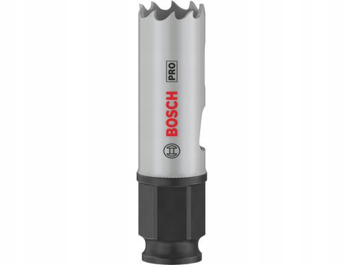 PIŁA OTWORNICA 19 mm MULTI MATERIAL BOSCH PRO na Arena.pl