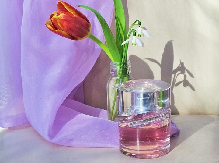 HUGO BOSS FEMME EDP 75ML FLAKON BEZ KORKA zdjęcie 15