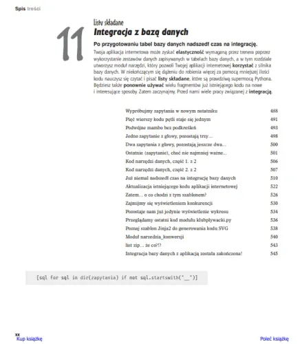 Python. Rusz głową! na Arena.pl