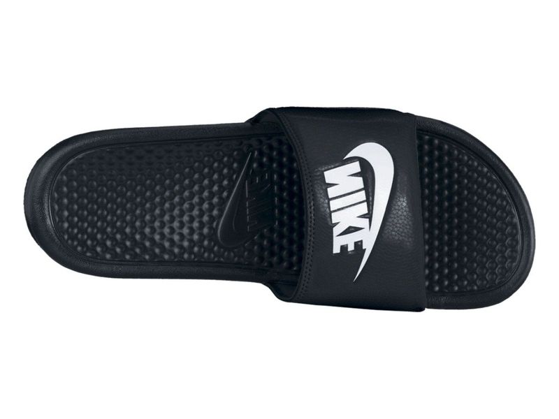 Nike benassi 46 best sale