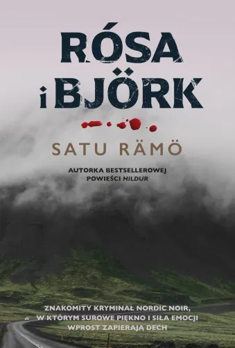 Rósa I Bj&Ouml;Rk na Arena.pl