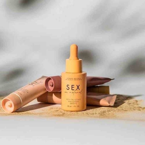 Krople Nawilżające Bijoux Indiscrets na Arena.pl