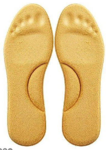 Wkładki do butów termiczne na zimę wygodne miękkie profilowane 1 para 45-46 na Arena.pl