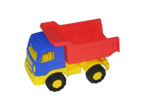 WADER 3253 Samochód Wywrotka na Arena.pl