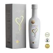 Oliwa Eliama Gold 250ml Wczesnego Zbioru