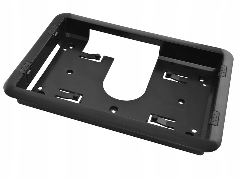 Monitor 7'' HD HDMI VGA RCA 12V zdjęcie 3