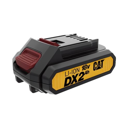 Akumulator CAT DXB2 18V 2Ah Li-ion Caterpillar na Arena.pl