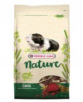 Versele Laga Cavia Nature pokarm dla ŚWINKI 2,3kg.