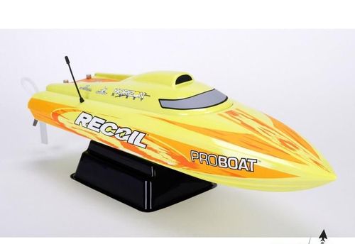 Recoil 26 BL Deep-V RTR na Arena.pl