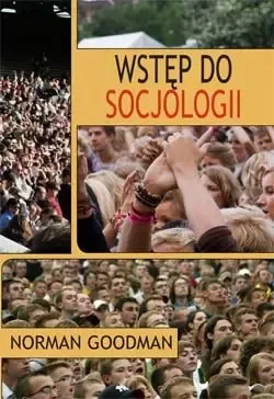 Wstęp do socjologii zdjęcie 1
