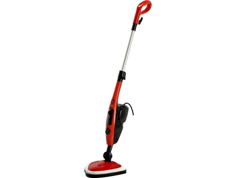 MOP PAROWY 1500W 67220 LUND zdjęcie 15