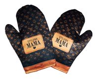 rękawica kuchenna Glamour stylowa Mama  R72