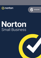 Norton Small Business  6 stanowisk na 1 rok