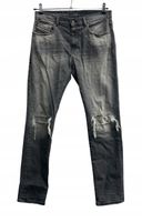 DIESEL SPODNIE ROZMIAR 31