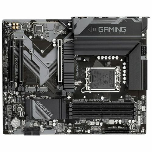 Płyta główna Gigabyte INTEL B760 EXPRESS LGA 1700 na Arena.pl