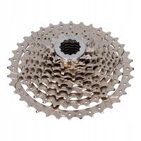 Kaseta 9s Shimano Alivio CS-HG400 11-36