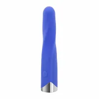 evolved twisted temptation bullet 12 cm silikonowy wodoodporny