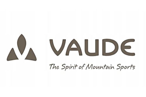 Mata samopompująca VAUDE do spania karimata 196 cm zdjęcie 2