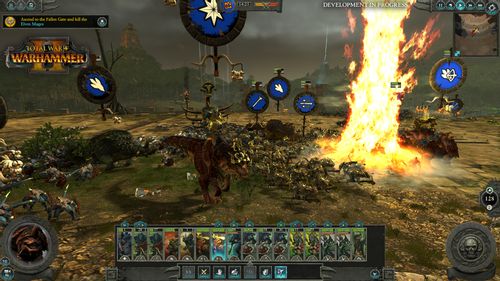 Total War: Warhammer Trilogy Trylogia na Arena.pl
