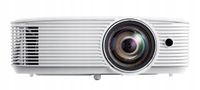 Projektor multimedialny Optoma X309ST DLP XGA 3700 ANSI lumen Głośniki