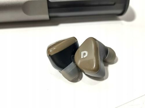 Audiofly AFT2 True Wireless Bluetooth słuchawki na Arena.pl
