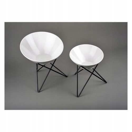 VERLO Premium Porcelain Buffet Misa 650 ml na Arena.pl