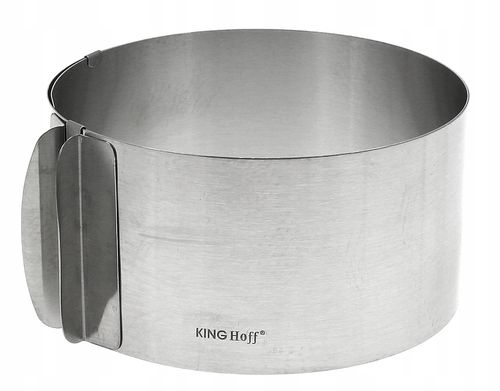 Forma do pieczenia KINGHOFF KH-4614 (8.5 cm) na Arena.pl
