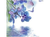 50X50CM NAD WODĄ OBRAZ