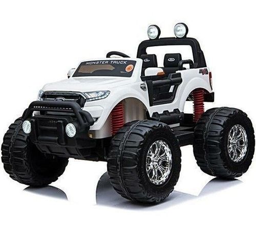 FORD MONSTER TRUCK na Arena.pl