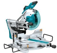 ukośnica 1510w 260mm ze wskaźnikiem laserowym - m ls1019l