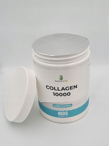 Collagen do picia w proszku kwas hialur 45 dni kuracji na Arena.pl
