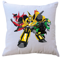 Poduszka Transformers