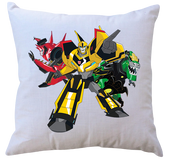 Poduszka Transformers
