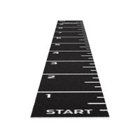 Tiguar Sprint Track Trawa Treningowa 10 x 1 m Do Sprintów i Sanek