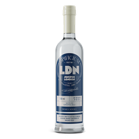POLOT 1882 Gin Zero 700 ml