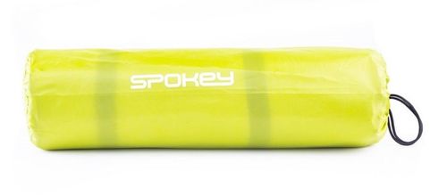 Mata samopompująca Spokey basic 2.5c, Savory green 832847 na Arena.pl