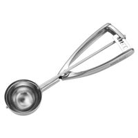 gałkownica łyżka do nabierania lodów 5cm kinghoff kh-1808