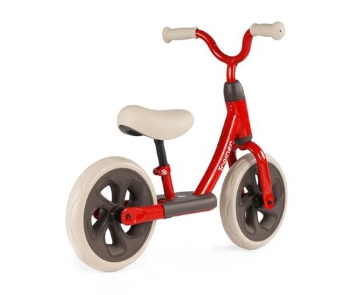 MILLY MALLY 5783 Qplay Rowerek biegowy Trainer red na Arena.pl