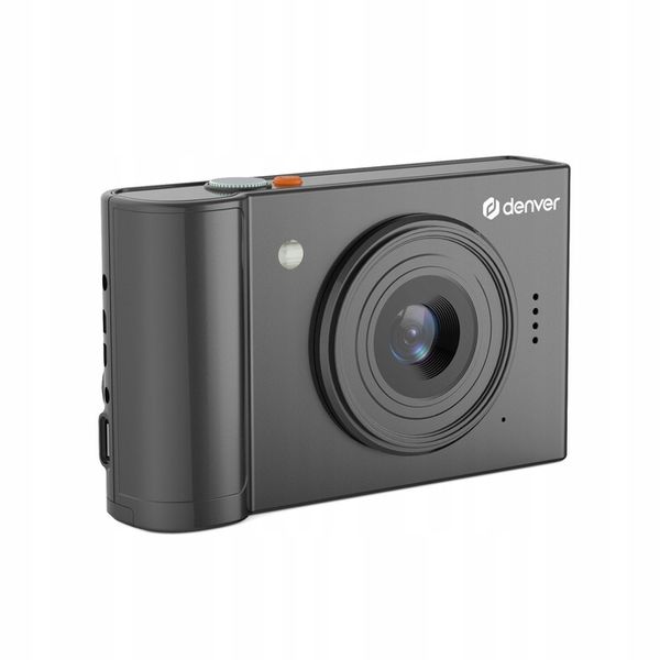Aparat cyfrowy Denver DCA-4811B 5MPIX CMOS czarny zdjęcie 3