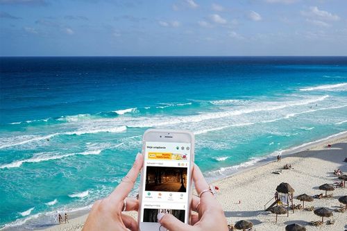 ZEWNĘTRZNA OBROTOWA KAMERA BLOW WIFI IP 5MP ULTRA HD AUDIO IP66 ICSEE ZOOM na Arena.pl