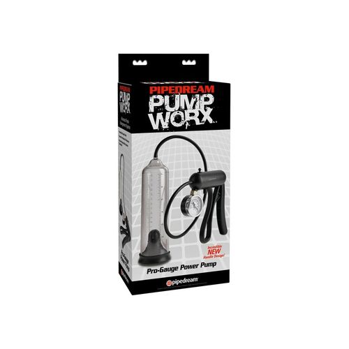 Pompka do penisa Pipedream na Arena.pl