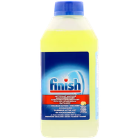 Płyn do czyszczenia zmywarek Finish 250 ml