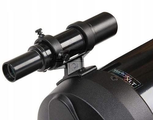 Teleskop Celestron C5 SC XLT na Arena.pl
