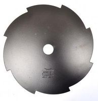 Tarcza tnąca 230x25.4mm 8-zębna 6-506