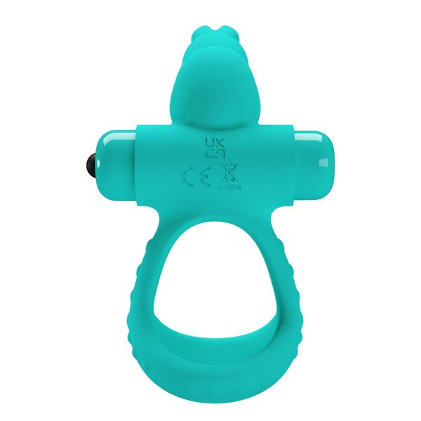 Pretty Love - Passionate Figgy, 10 Vibration Functions zdjęcie 6