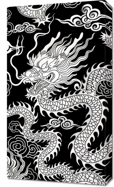 Obraz 40x70cm Orient zdjęcie 1