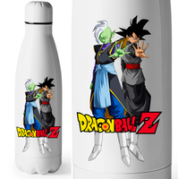 Termos - Butelka Termiczna - Dragon Ball - Smocza Kula